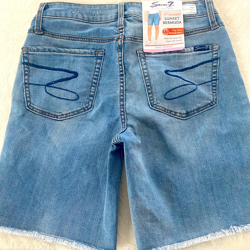 Seven Jeans